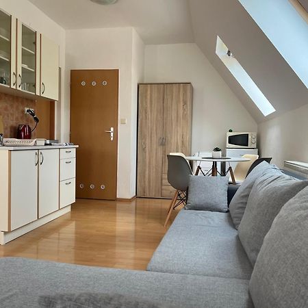 Apartmany V Zlatej Ulicke Bojnice Extérieur photo