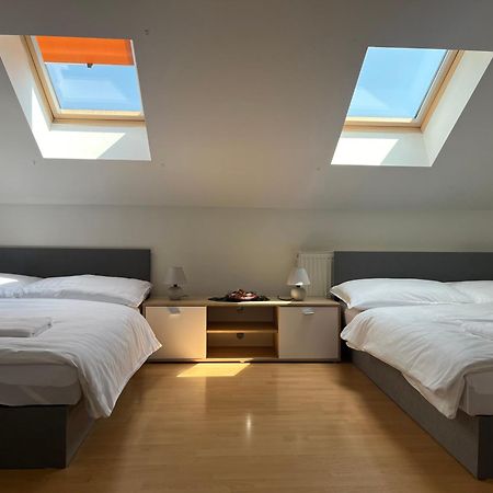 Apartmany V Zlatej Ulicke Bojnice Extérieur photo