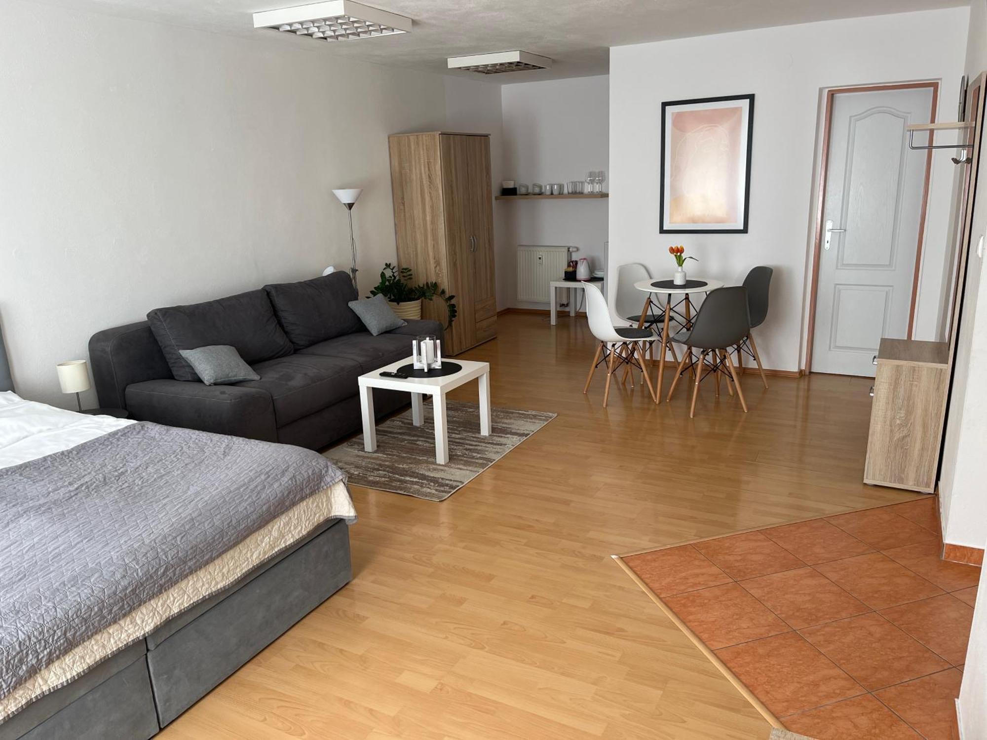 Apartmany V Zlatej Ulicke Bojnice Extérieur photo
