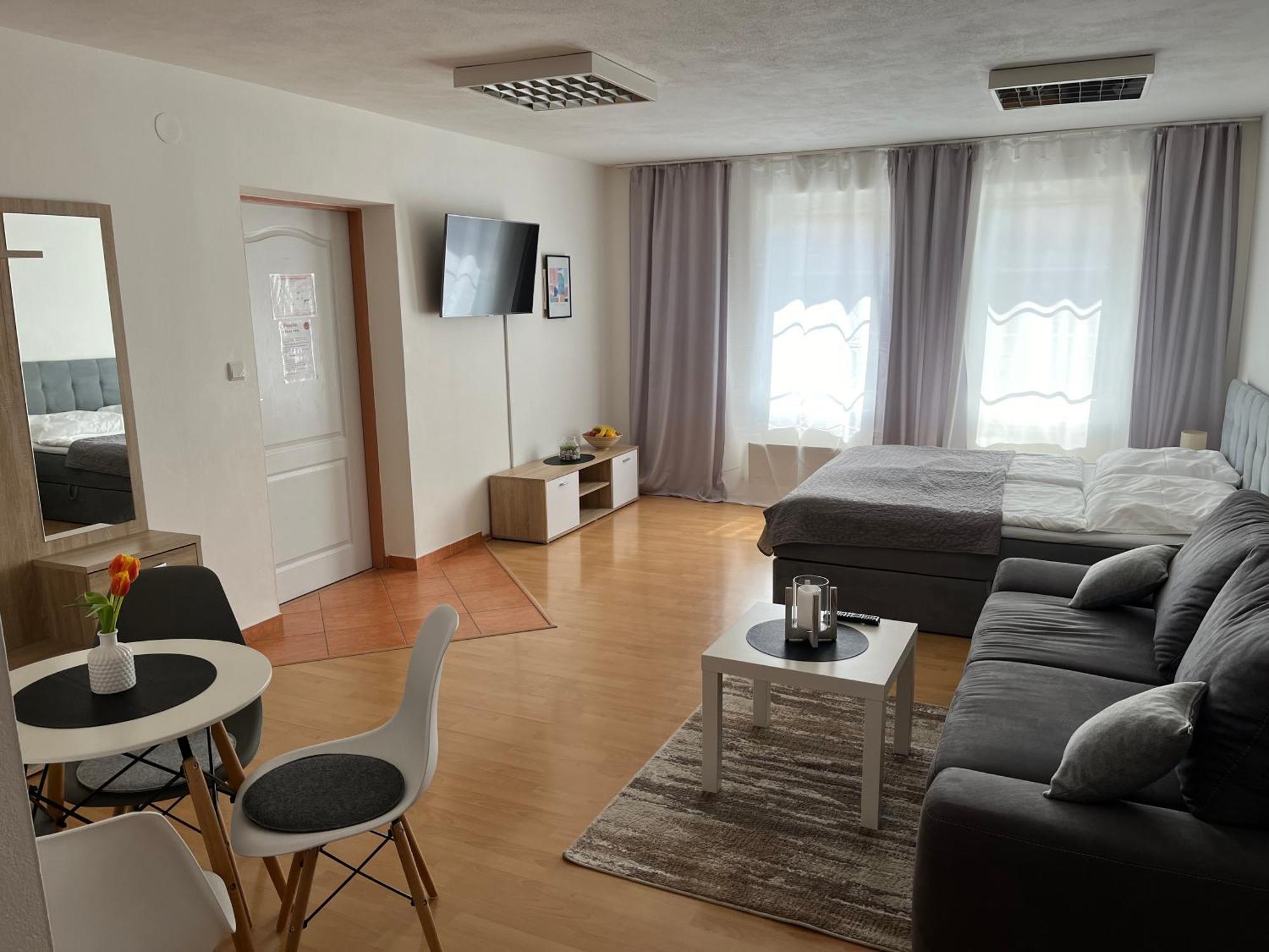 Apartmany V Zlatej Ulicke Bojnice Extérieur photo