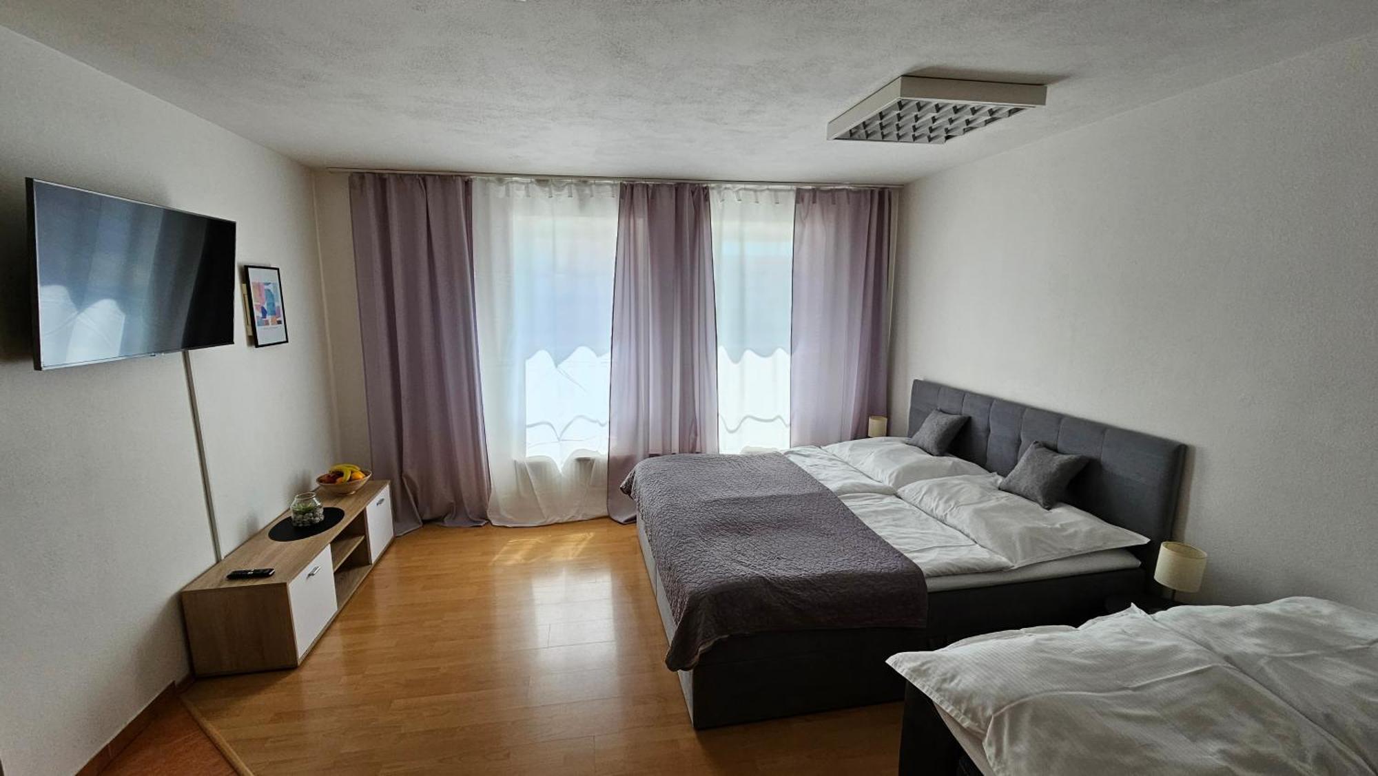 Apartmany V Zlatej Ulicke Bojnice Extérieur photo