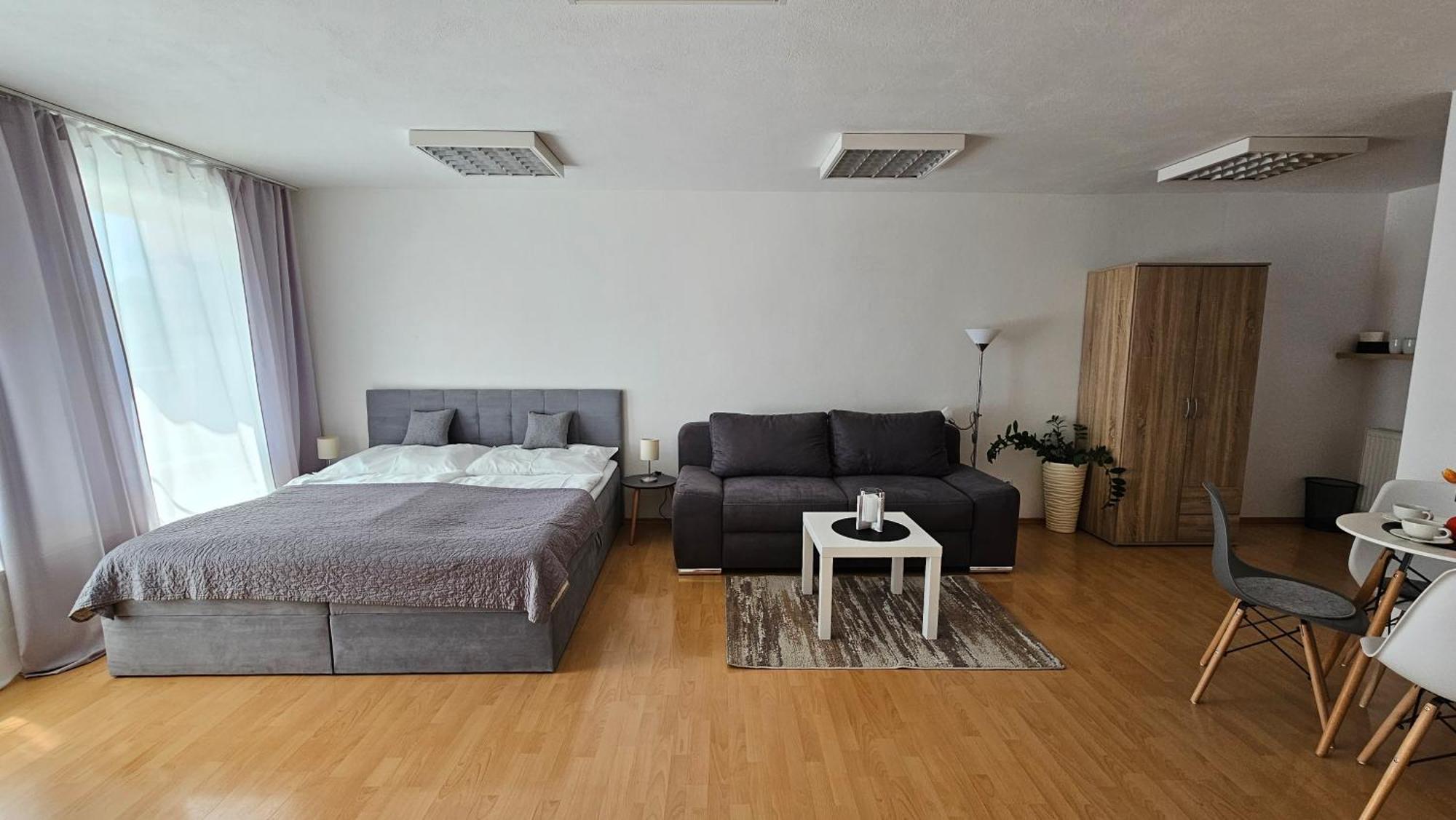 Apartmany V Zlatej Ulicke Bojnice Extérieur photo