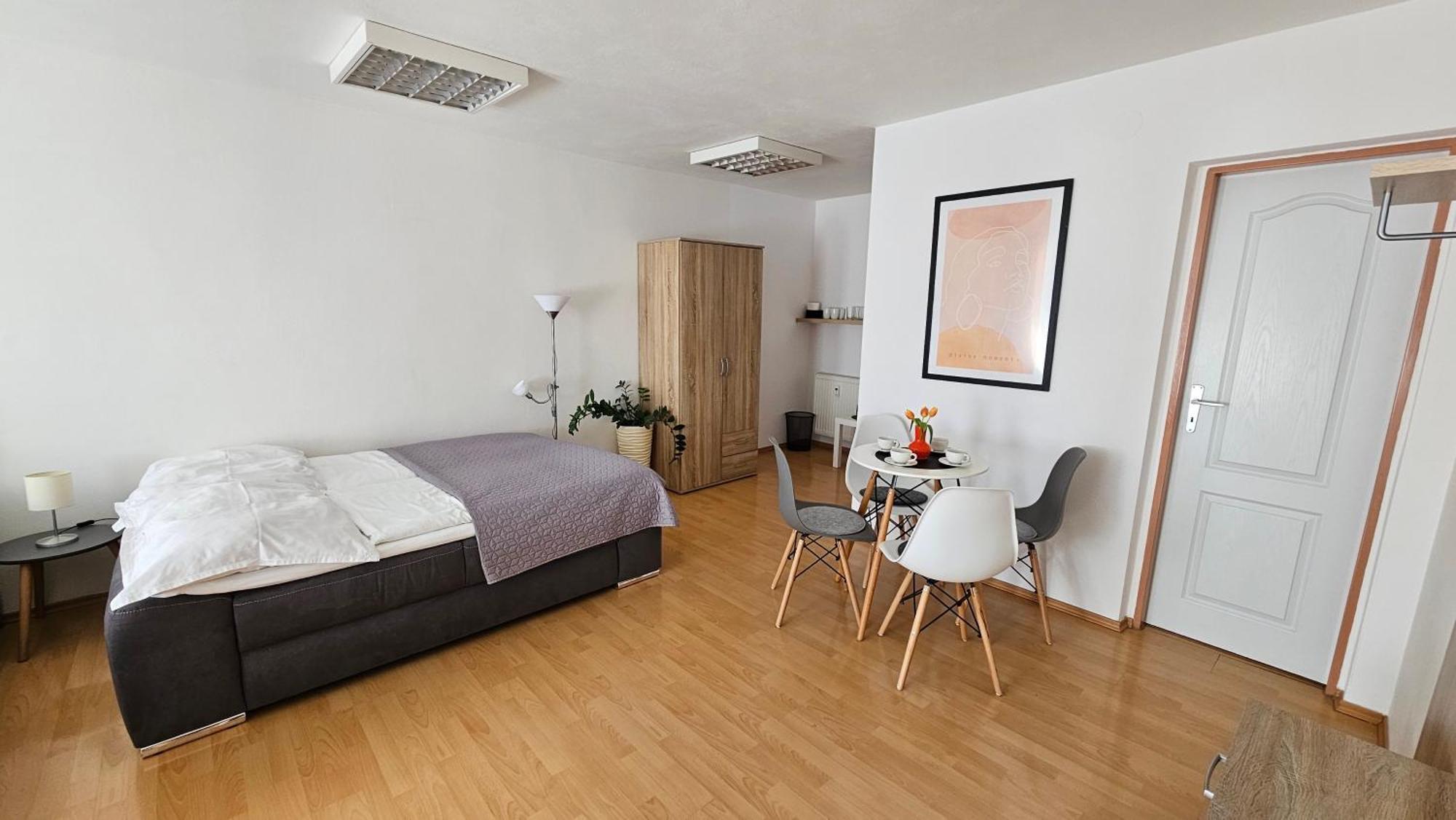 Apartmany V Zlatej Ulicke Bojnice Extérieur photo