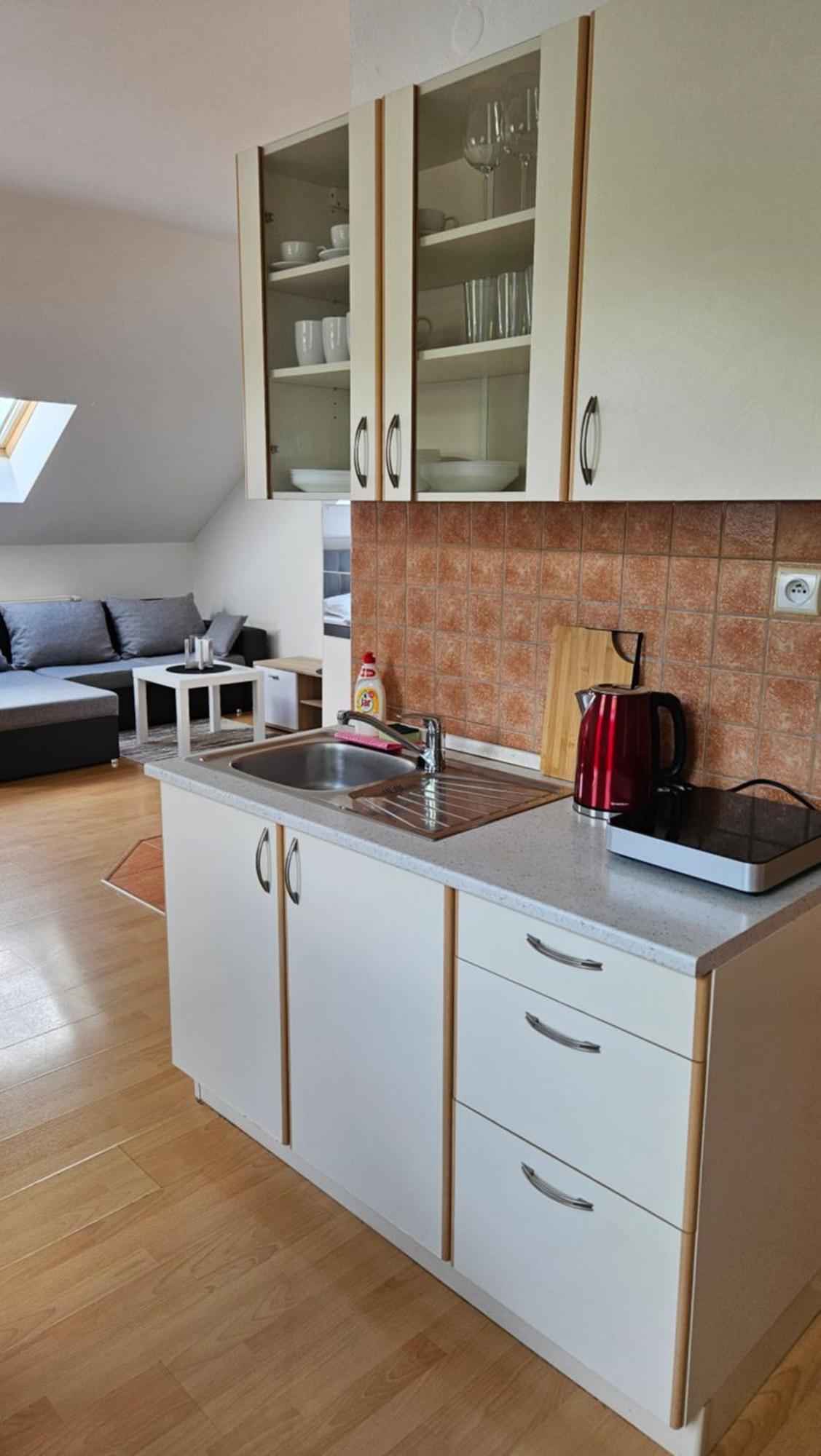 Apartmany V Zlatej Ulicke Bojnice Extérieur photo