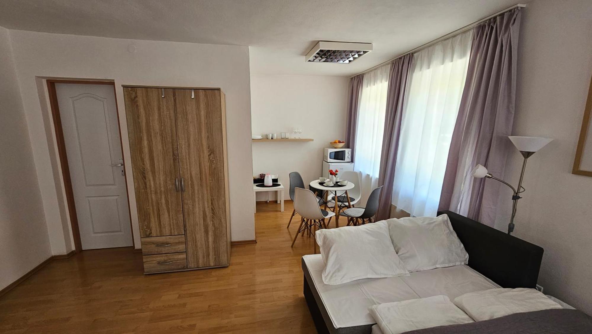 Apartmany V Zlatej Ulicke Bojnice Extérieur photo
