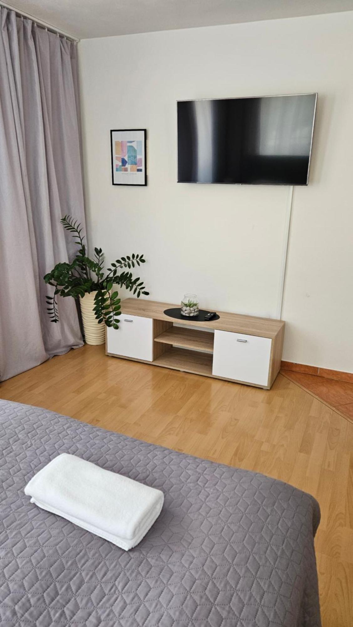 Apartmany V Zlatej Ulicke Bojnice Extérieur photo