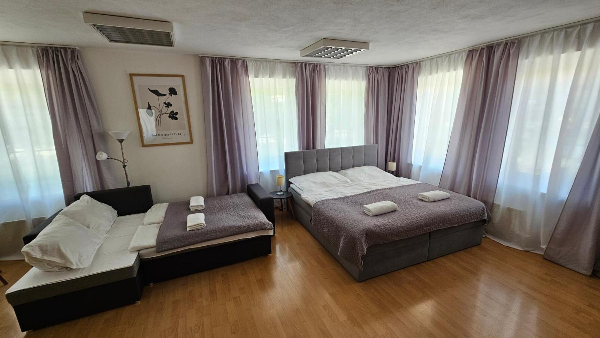 Apartmany V Zlatej Ulicke Bojnice Extérieur photo