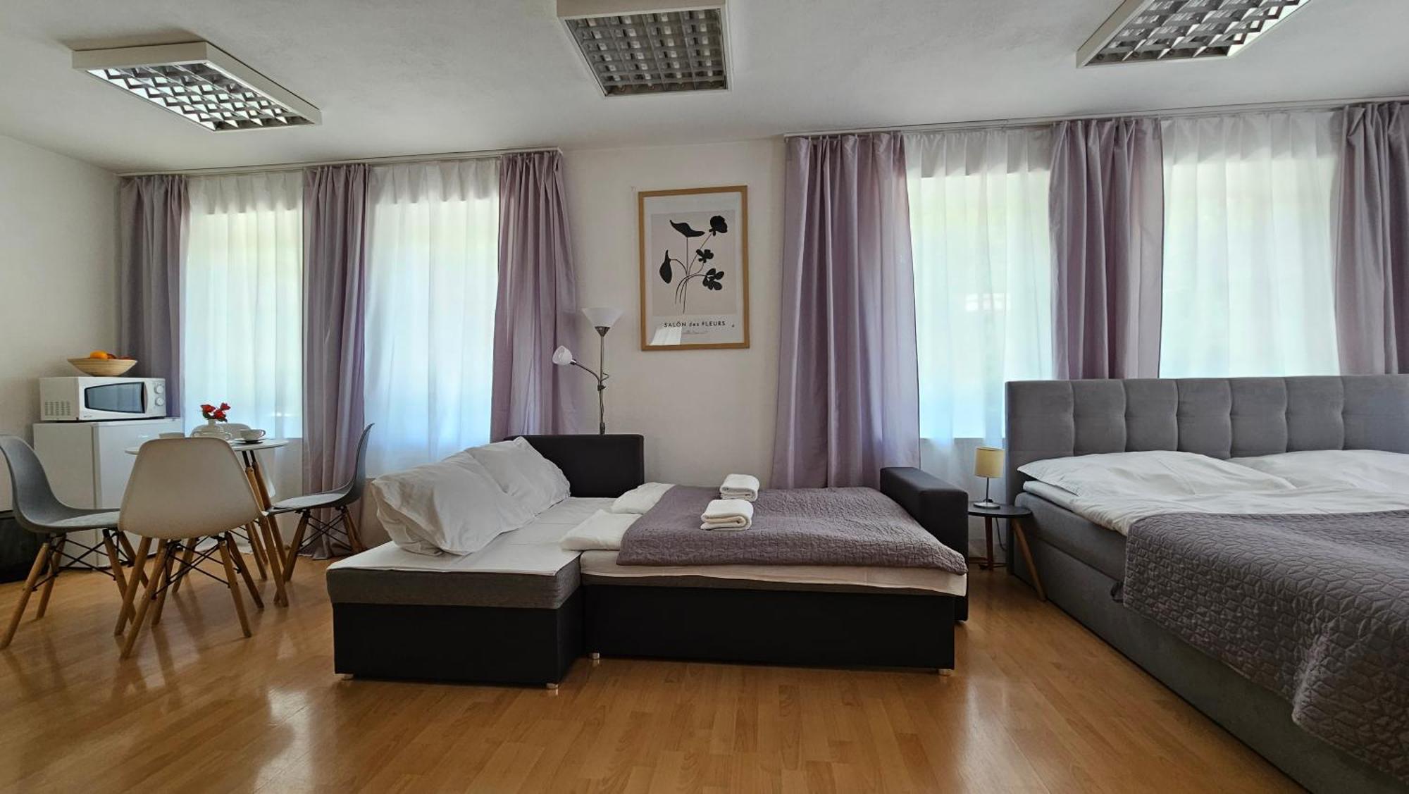 Apartmany V Zlatej Ulicke Bojnice Extérieur photo