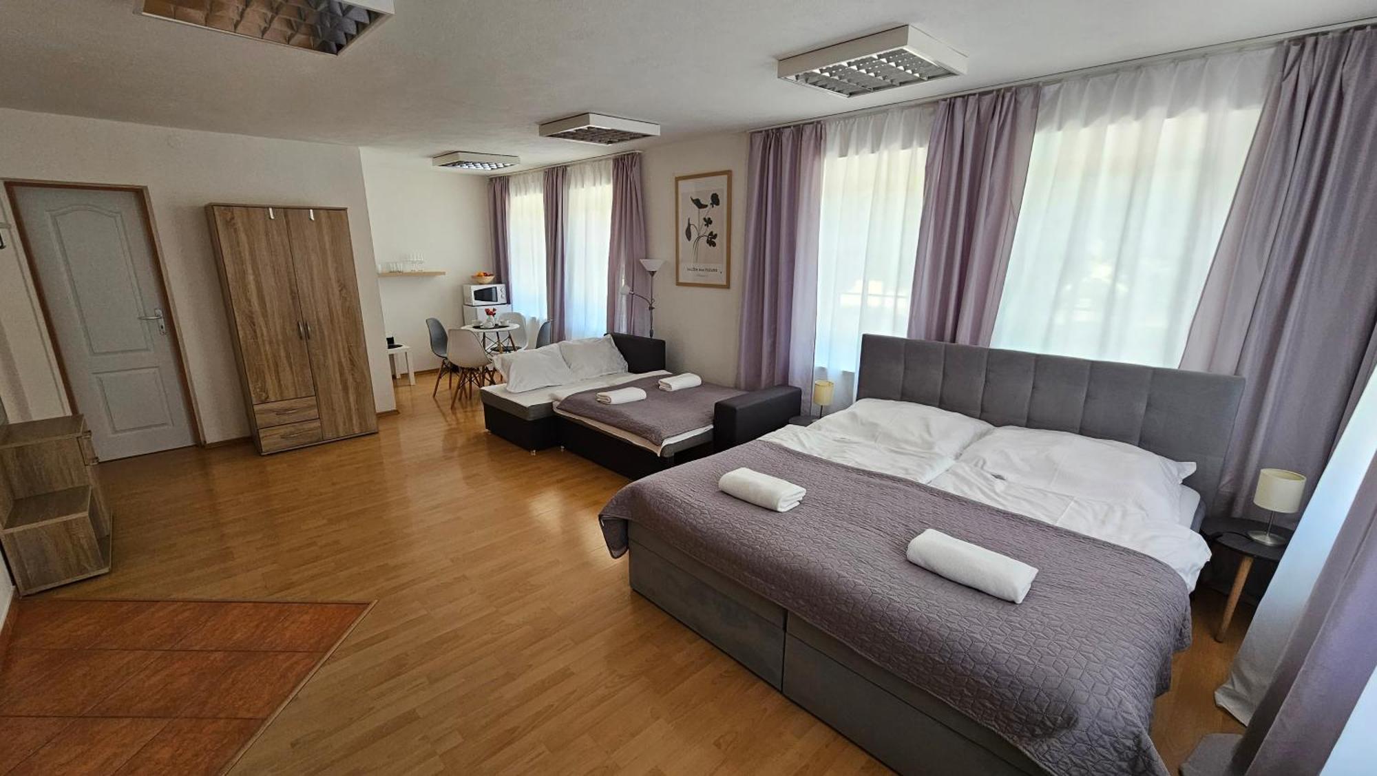 Apartmany V Zlatej Ulicke Bojnice Extérieur photo