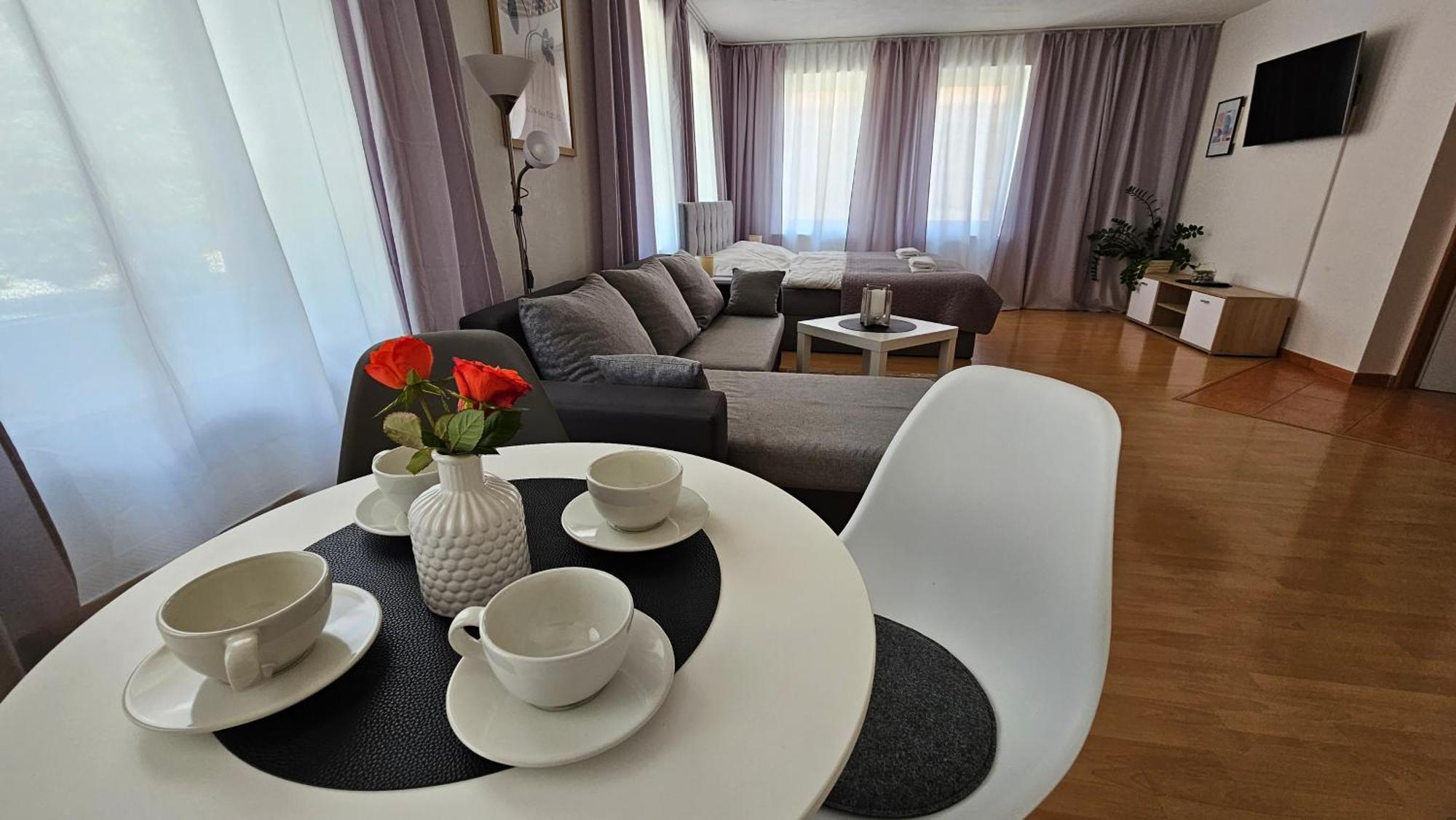 Apartmany V Zlatej Ulicke Bojnice Extérieur photo
