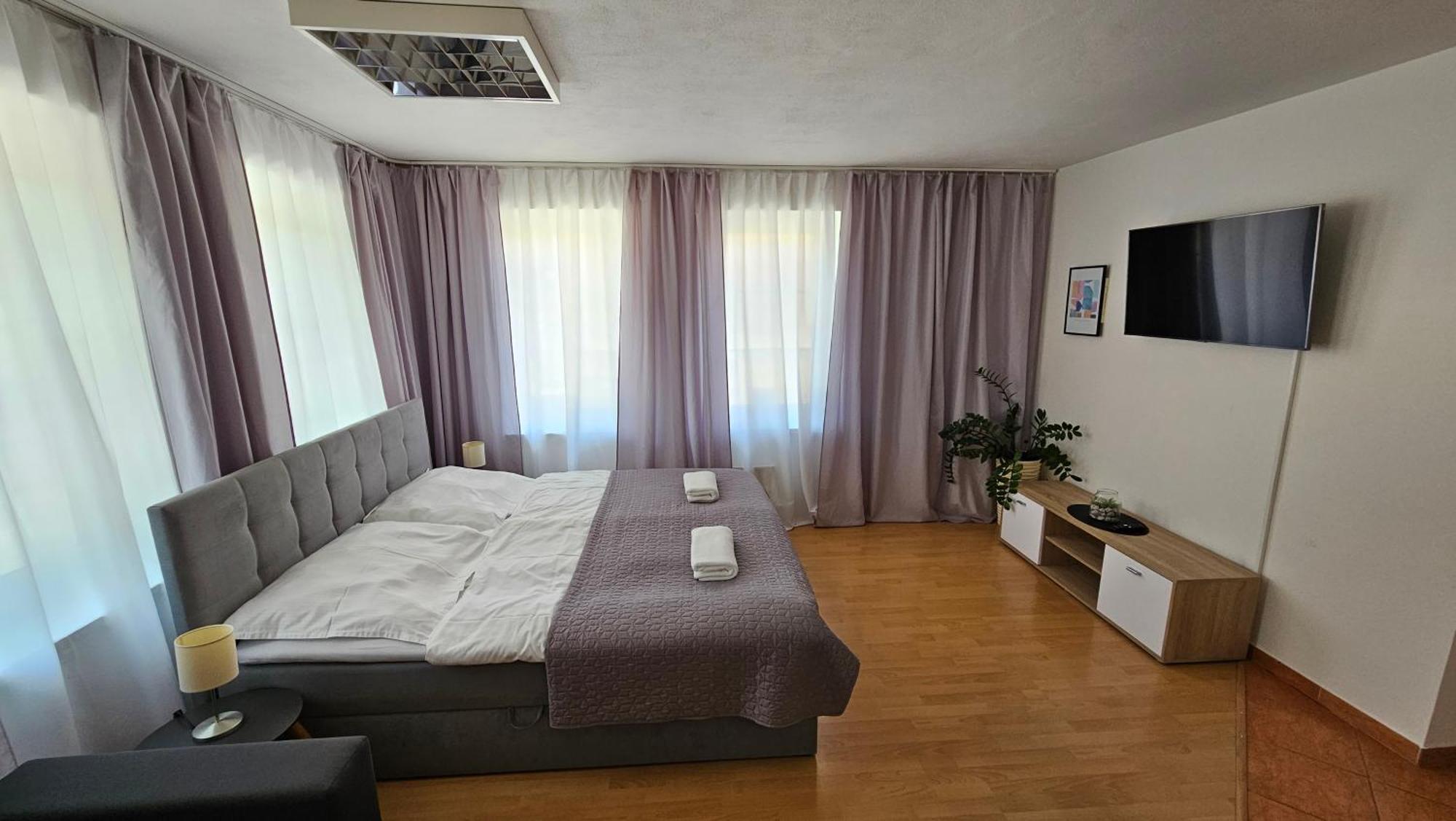 Apartmany V Zlatej Ulicke Bojnice Extérieur photo