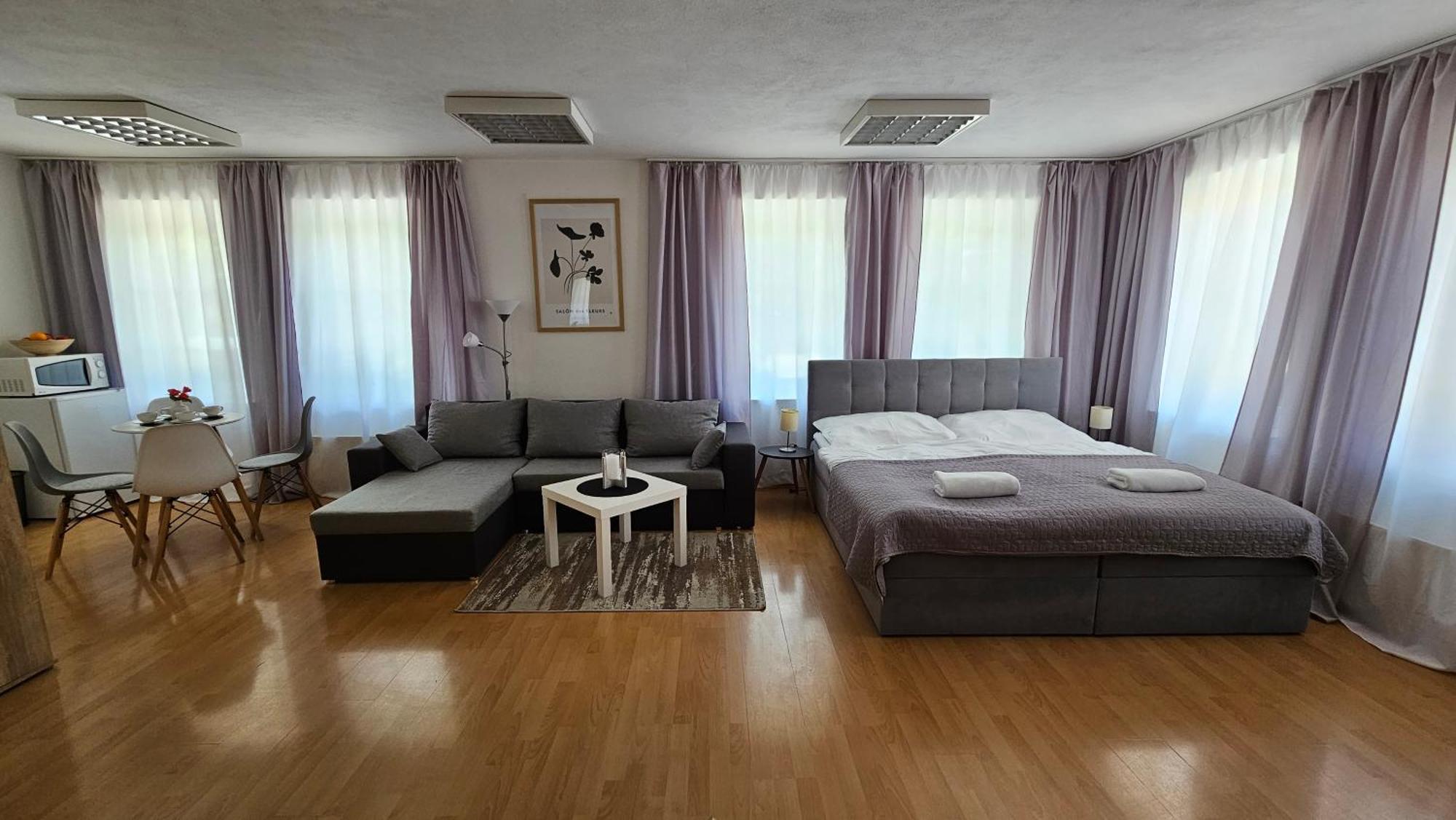 Apartmany V Zlatej Ulicke Bojnice Extérieur photo
