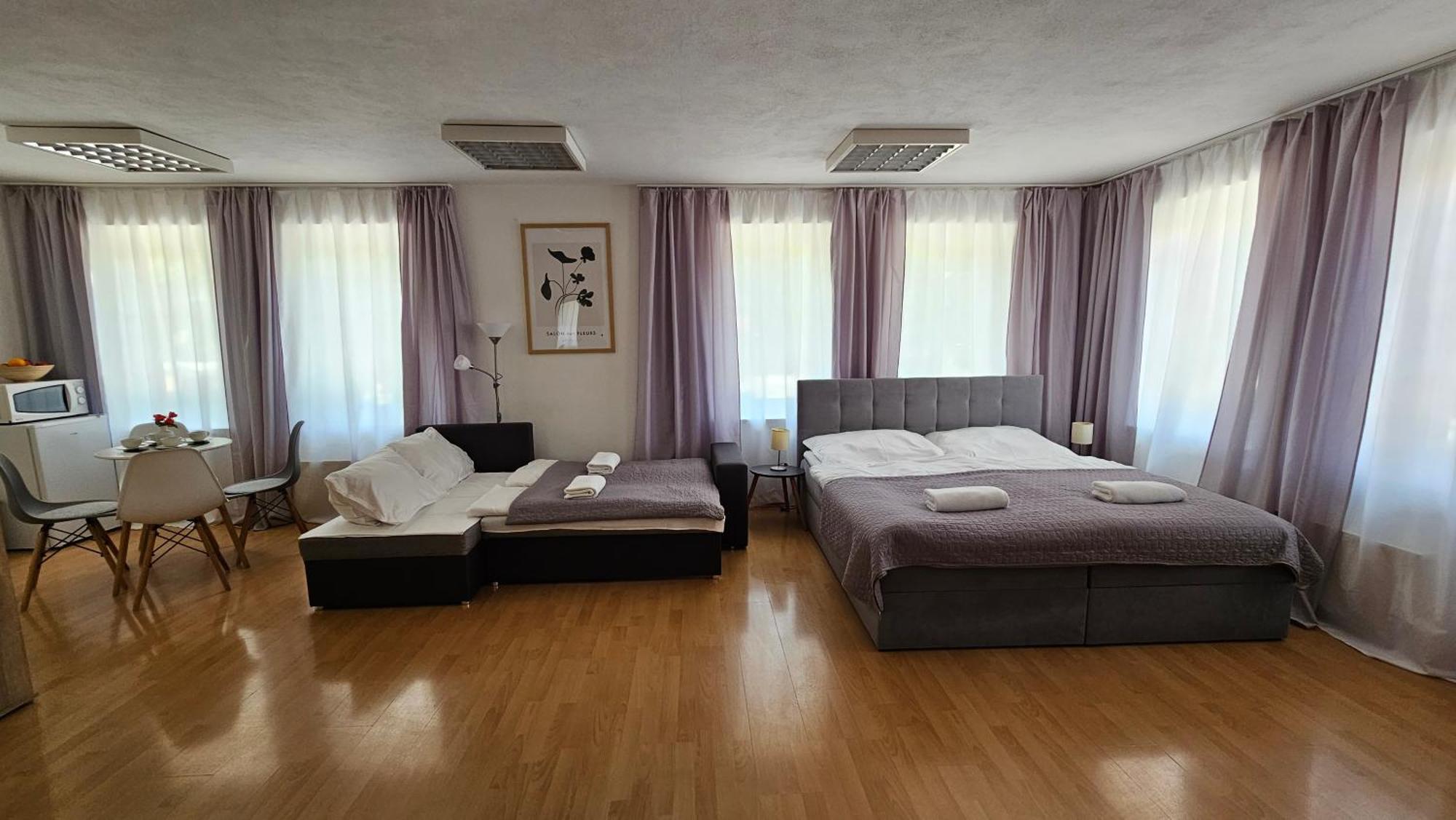 Apartmany V Zlatej Ulicke Bojnice Extérieur photo