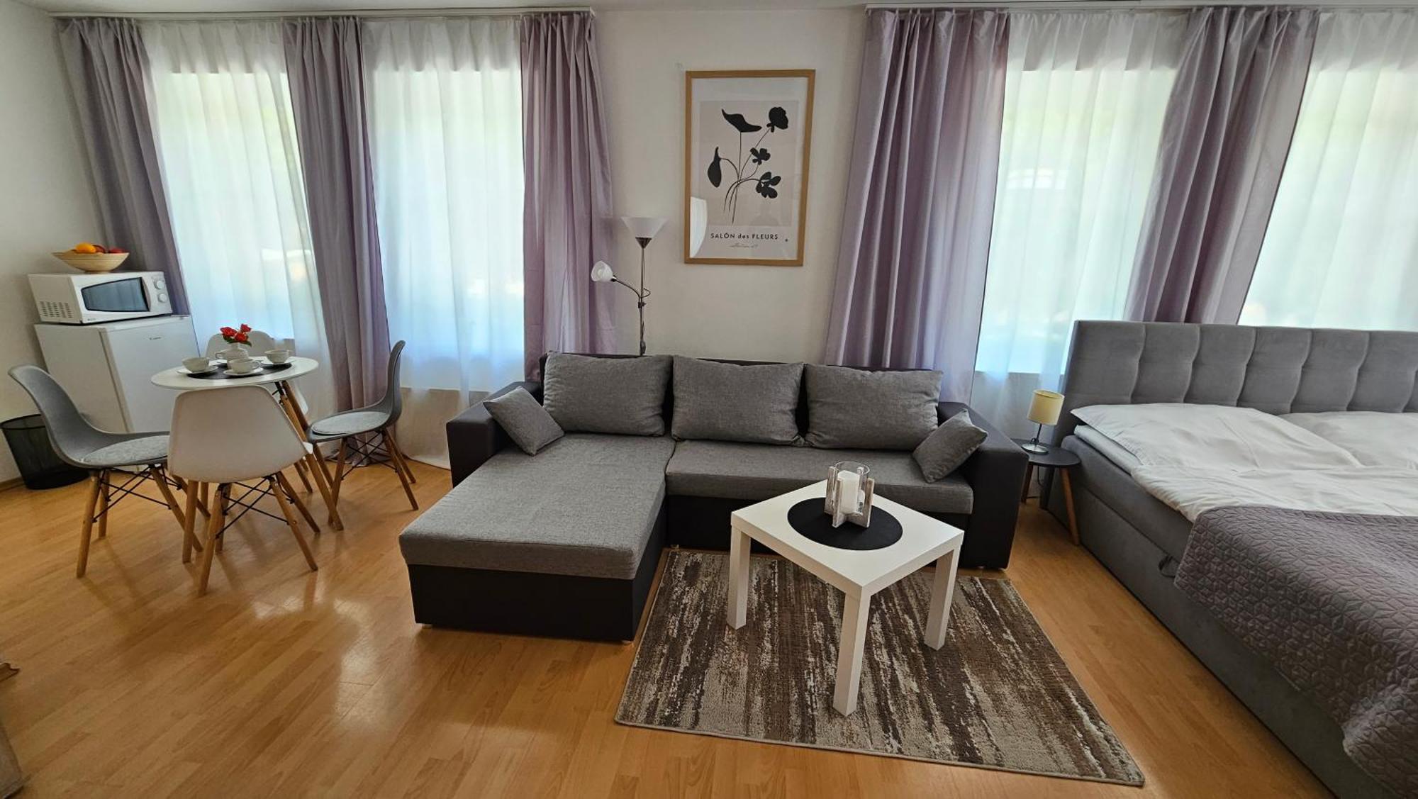 Apartmany V Zlatej Ulicke Bojnice Extérieur photo