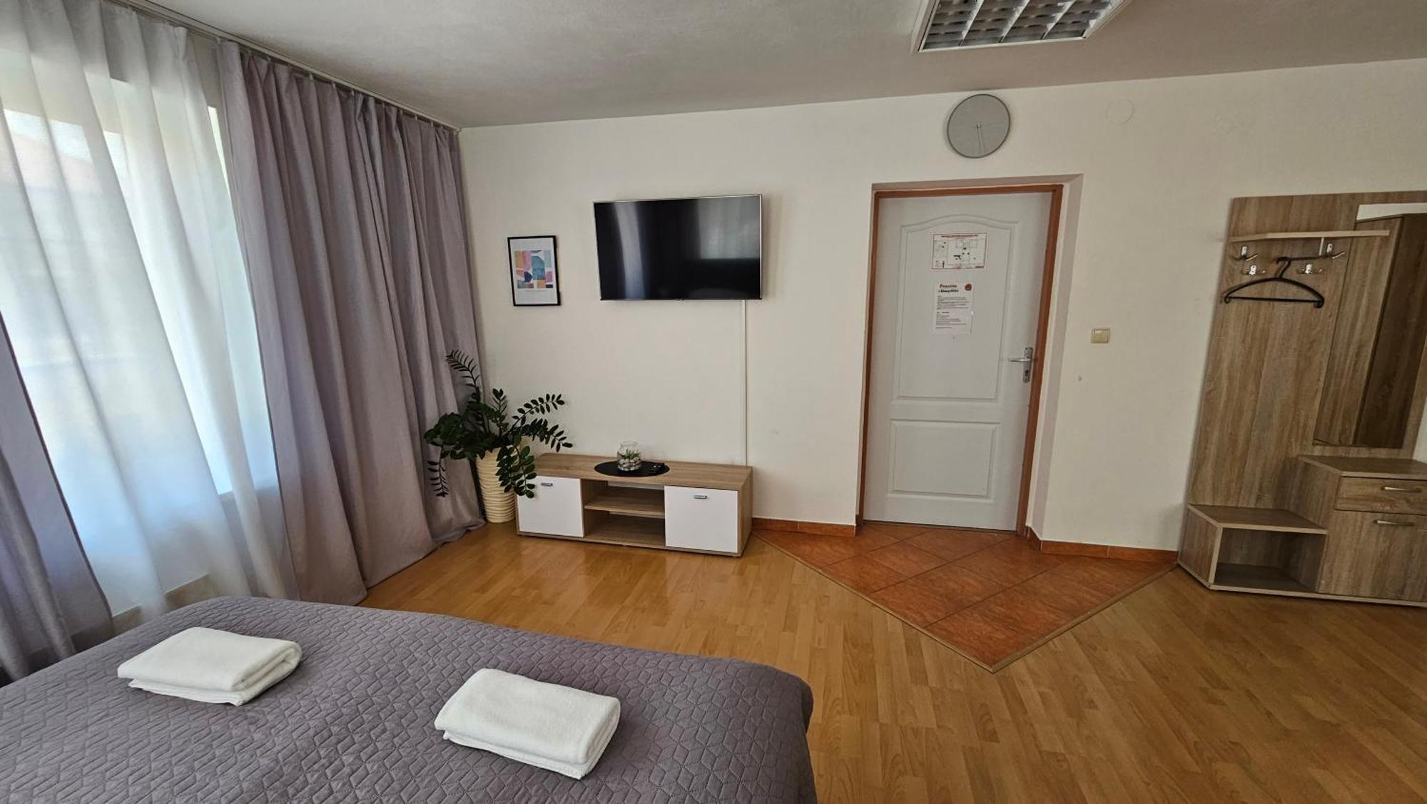 Apartmany V Zlatej Ulicke Bojnice Extérieur photo