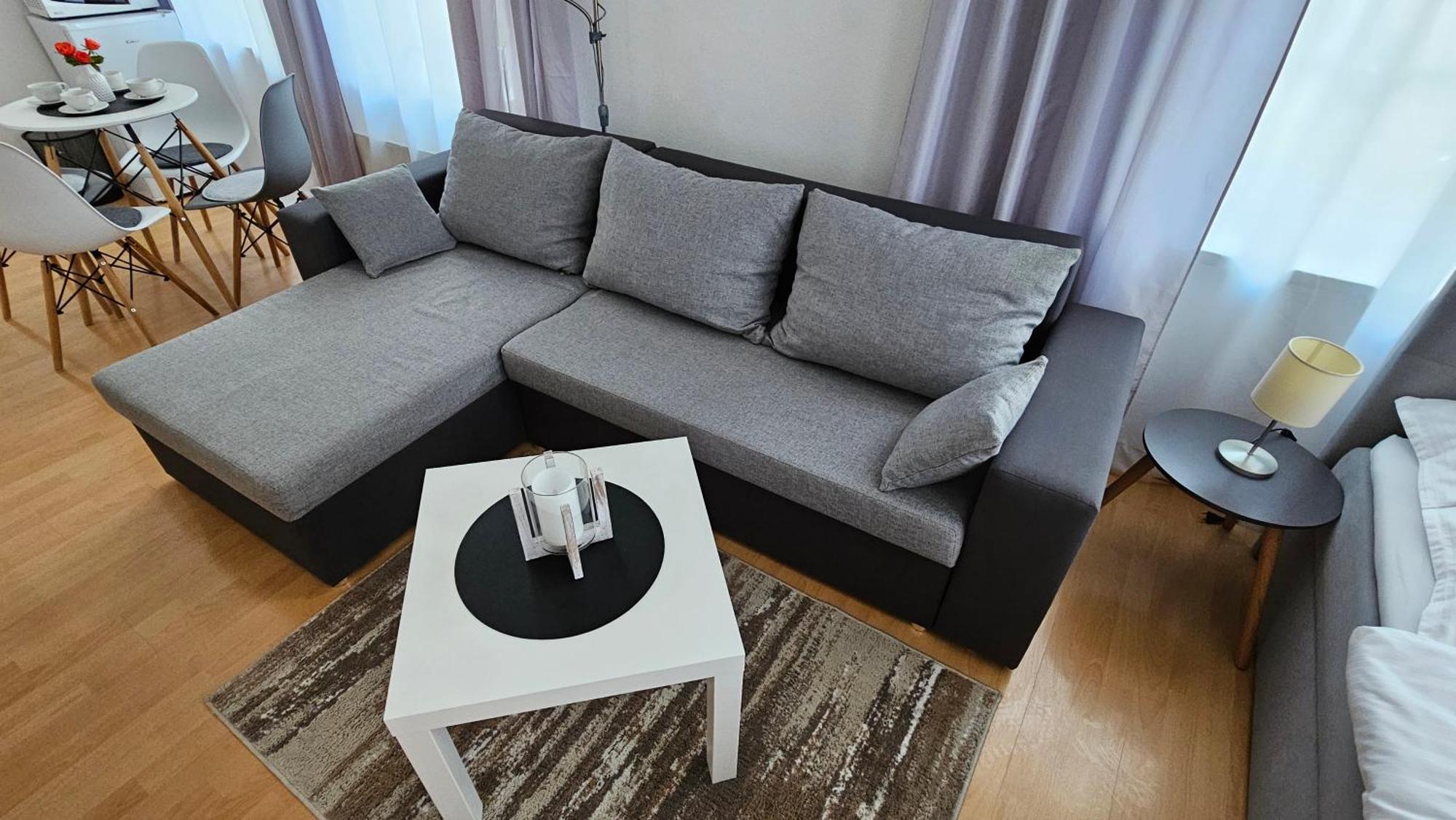 Apartmany V Zlatej Ulicke Bojnice Extérieur photo
