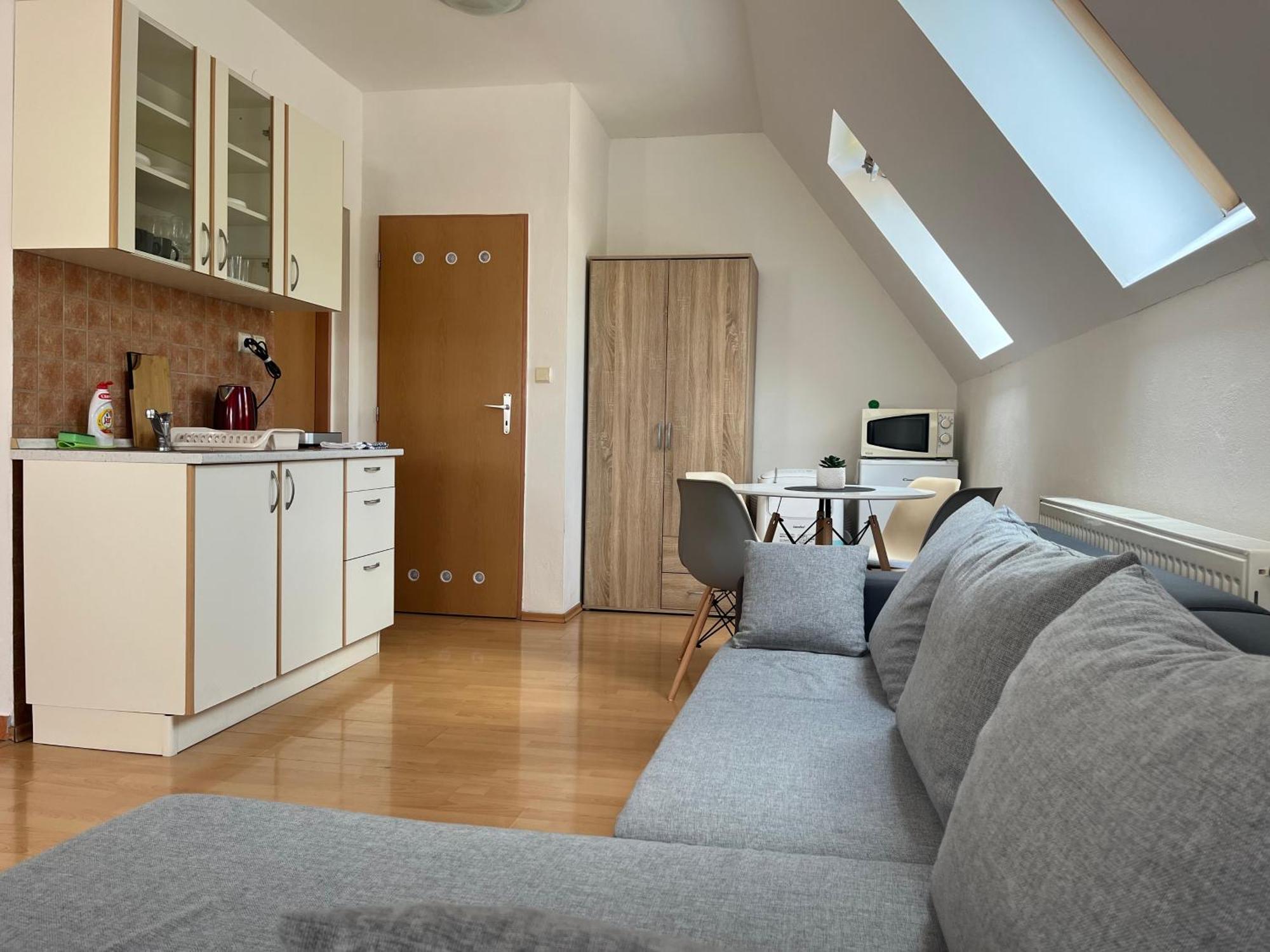 Apartmany V Zlatej Ulicke Bojnice Extérieur photo