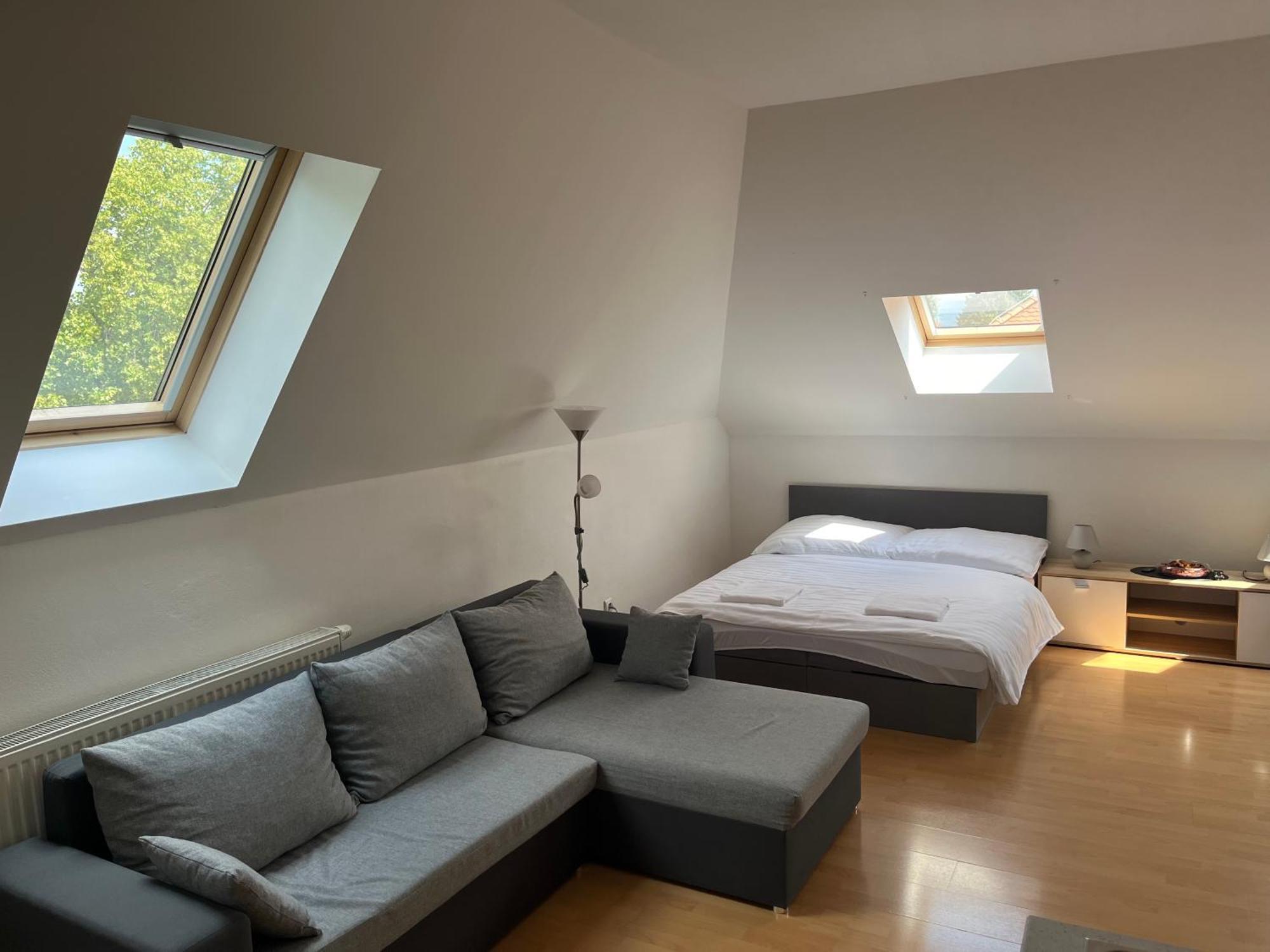 Apartmany V Zlatej Ulicke Bojnice Extérieur photo