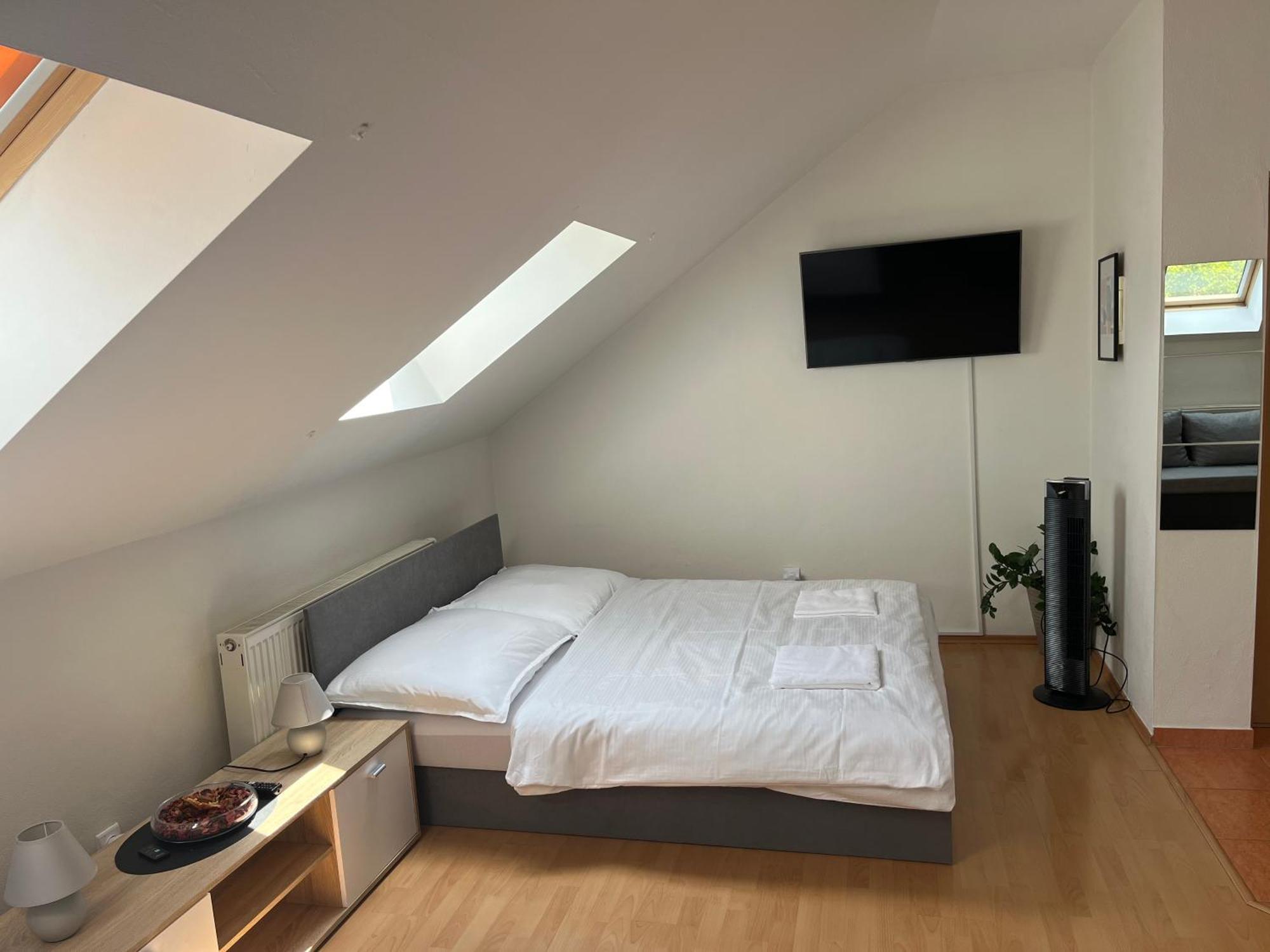 Apartmany V Zlatej Ulicke Bojnice Extérieur photo