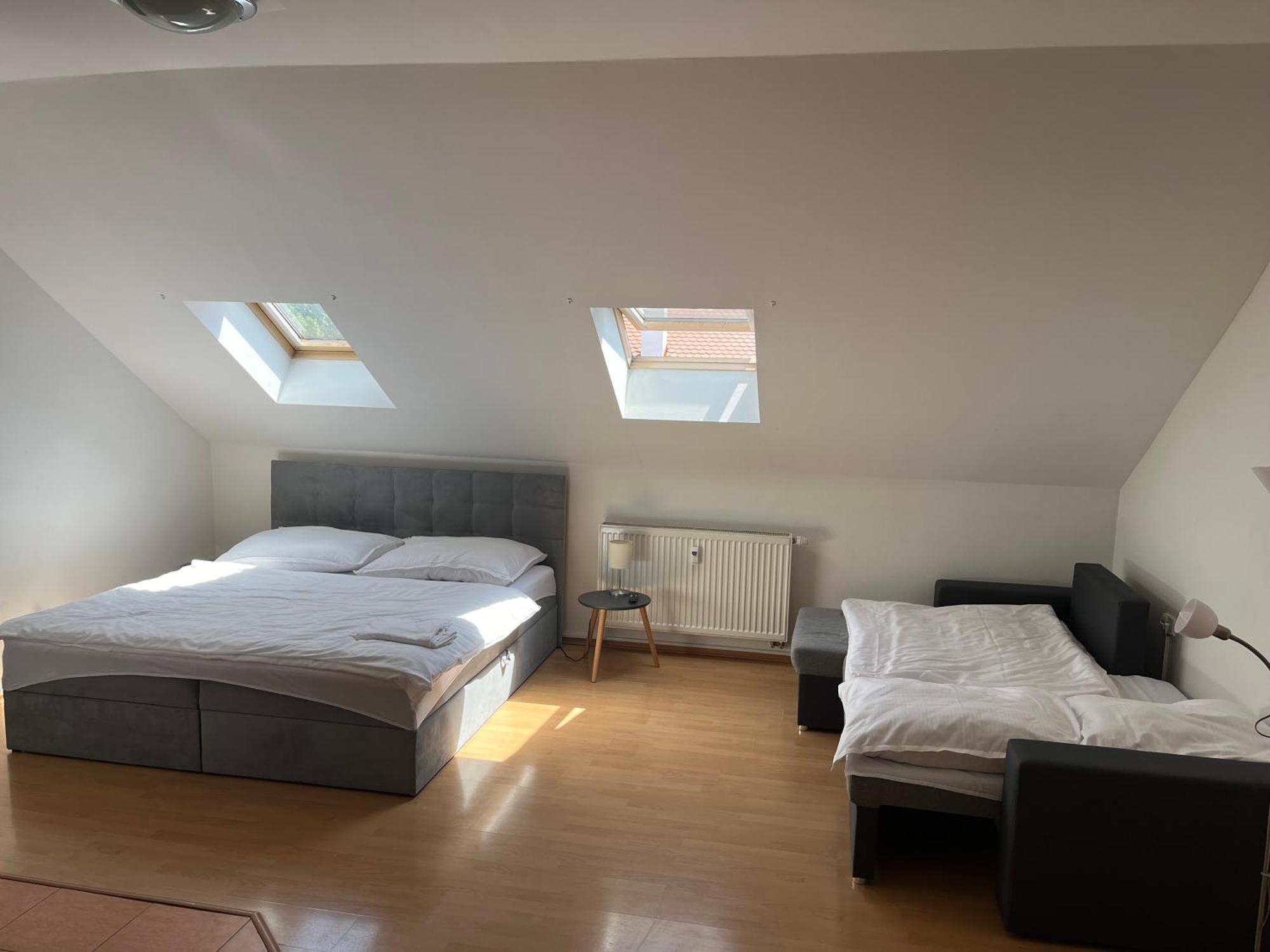 Apartmany V Zlatej Ulicke Bojnice Extérieur photo