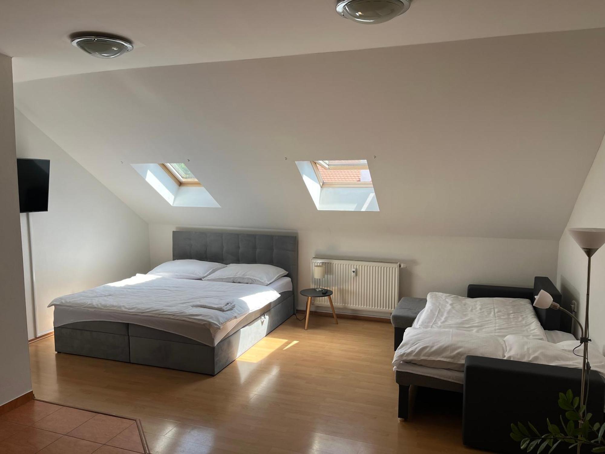 Apartmany V Zlatej Ulicke Bojnice Extérieur photo