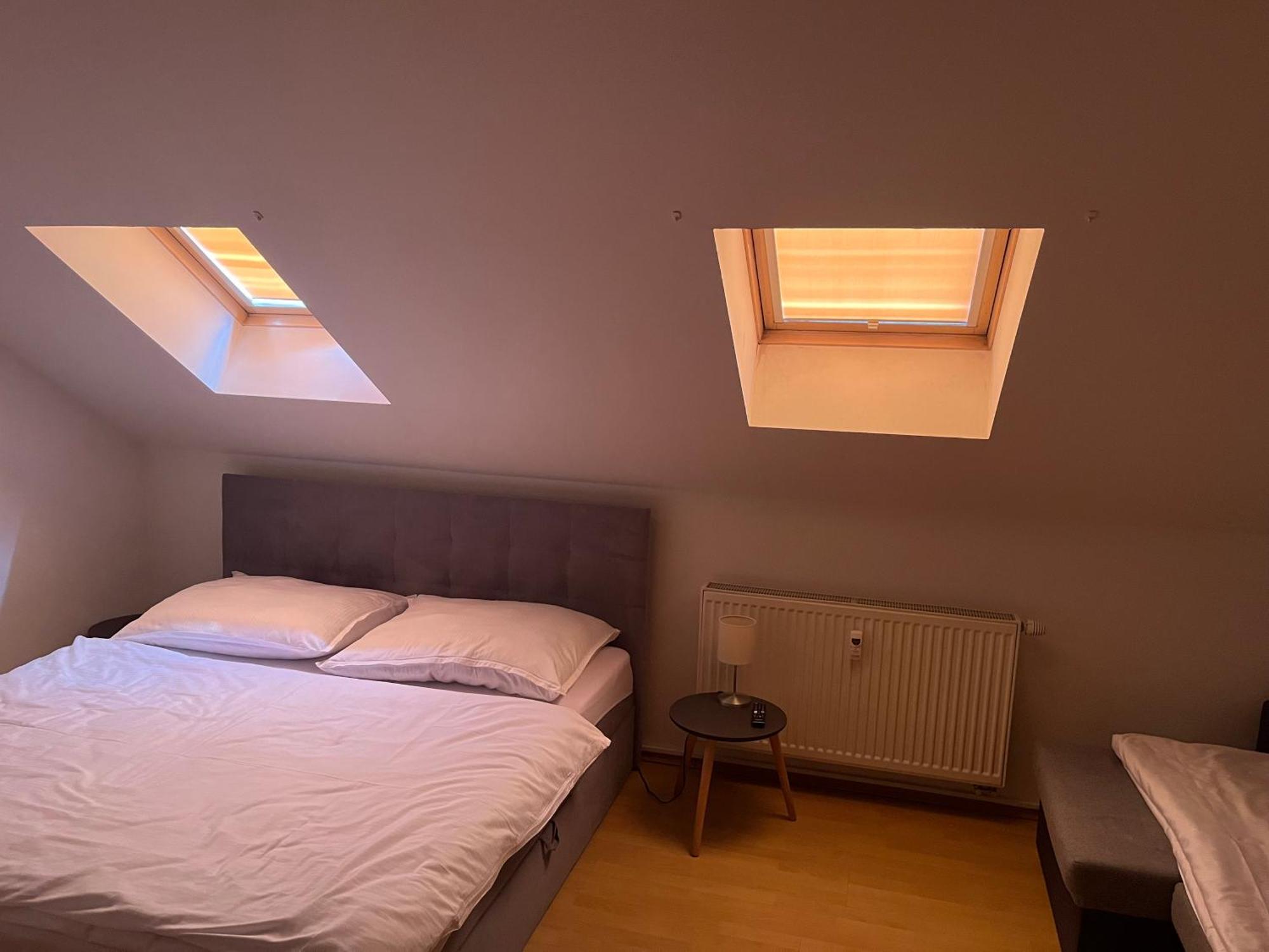 Apartmany V Zlatej Ulicke Bojnice Extérieur photo