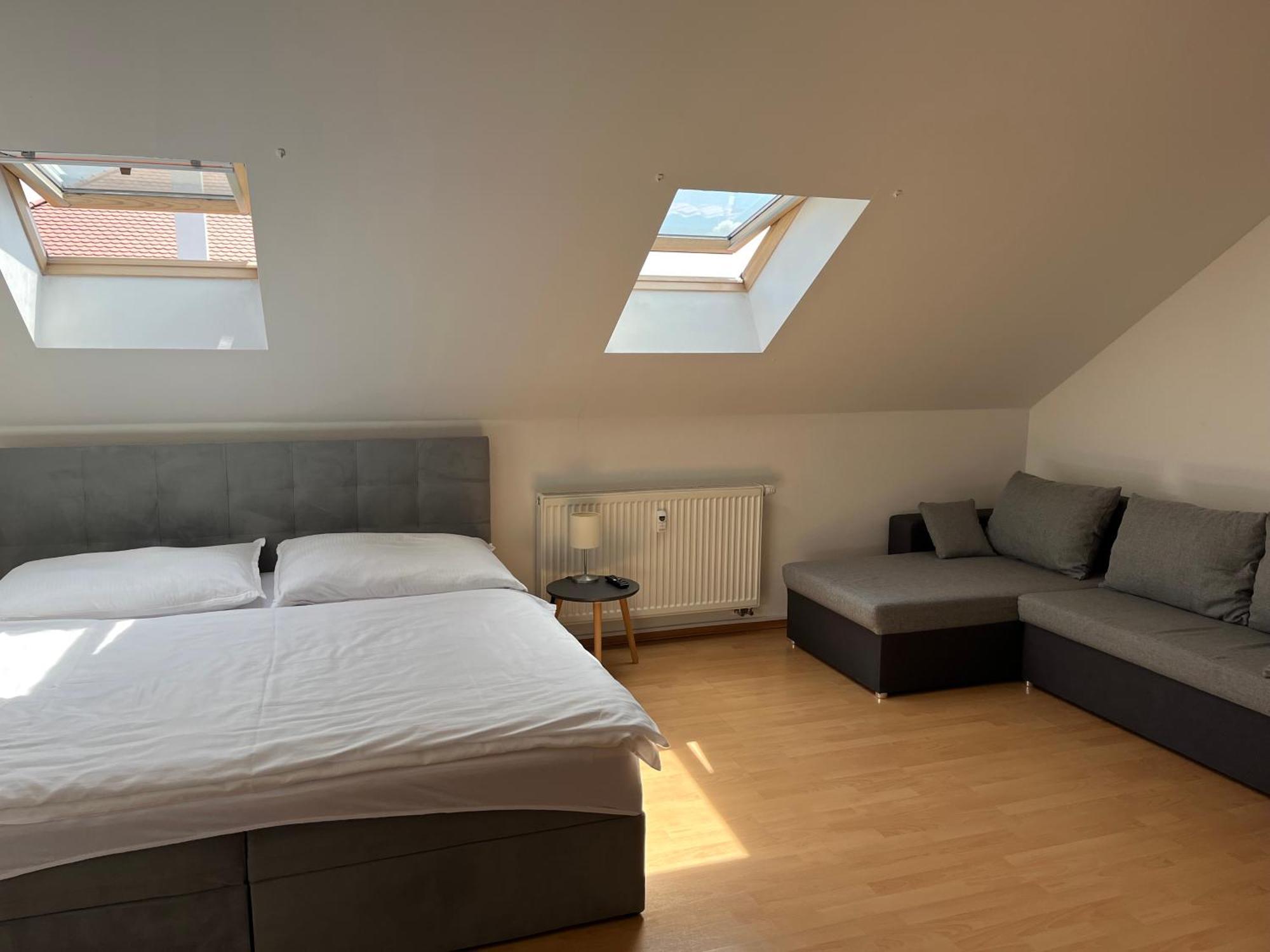 Apartmany V Zlatej Ulicke Bojnice Extérieur photo