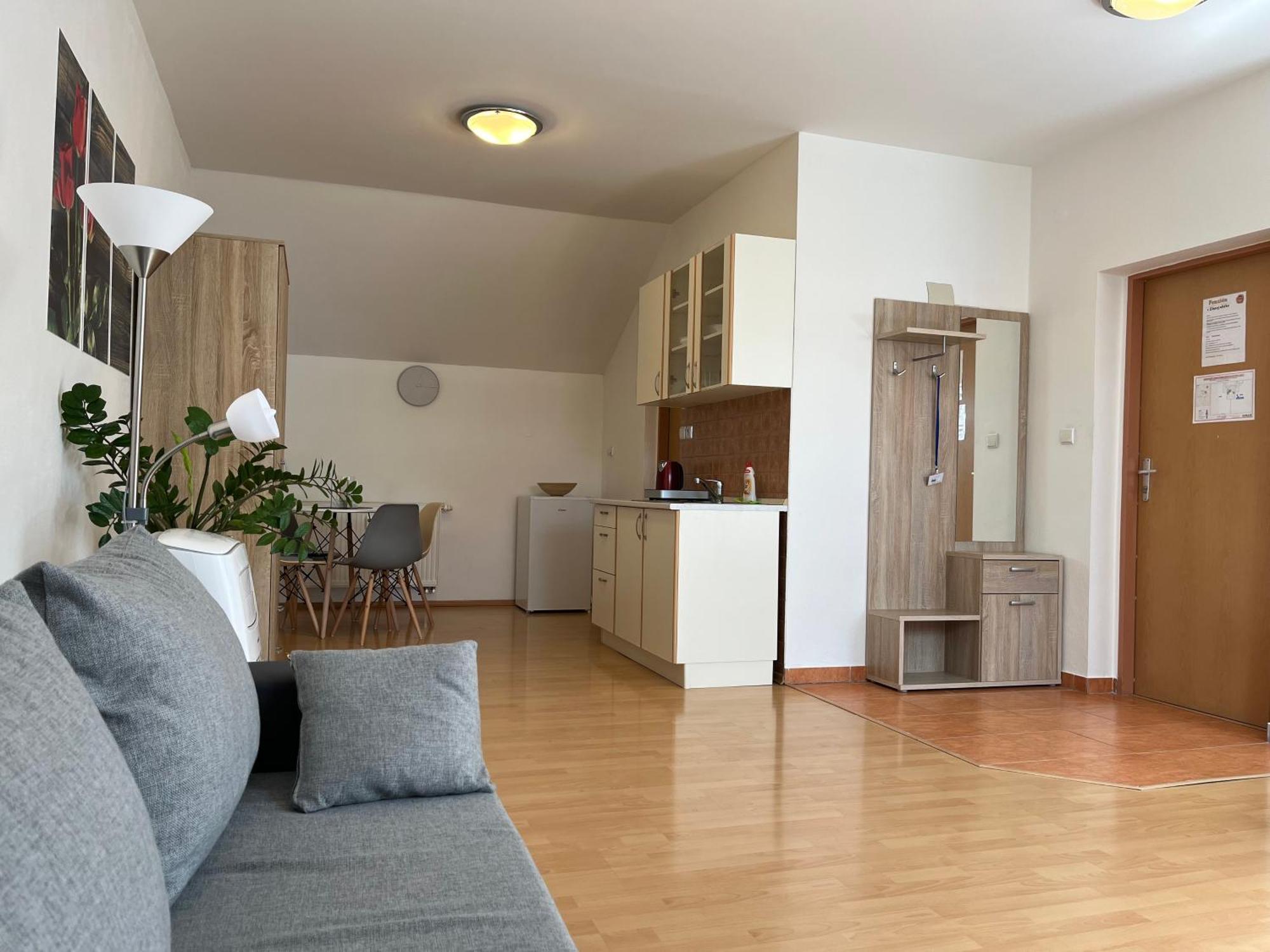 Apartmany V Zlatej Ulicke Bojnice Extérieur photo